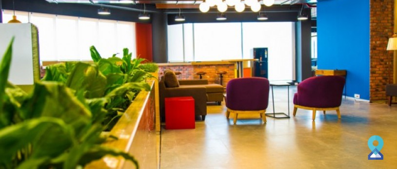 4 Quick Tips to Make Your coworking Office Greener