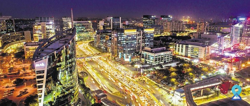 How to Choose the Right Business Centre in Gurgaon