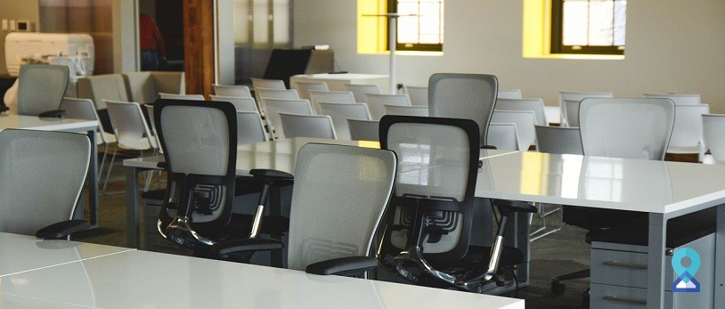 A Beginners Guide to Manage The Office Space