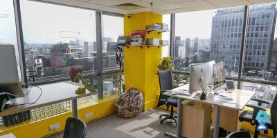 Facts about Office Space on MG Road that will Impress your Clients