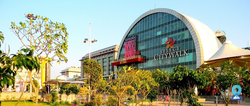Why Tech Startups need a Coworking Space in Saket, Delhi