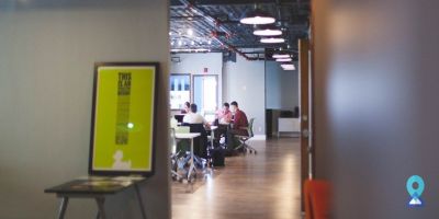 Coworking Space in Koramangala, Bangalore Can Boost Your Business’s Growth