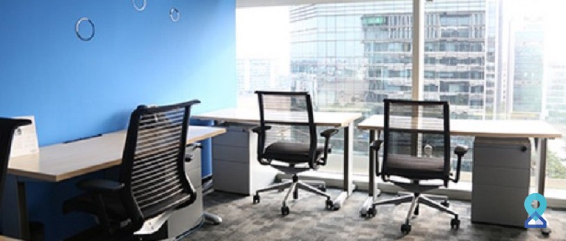 Benefits of having a Coworking Space in BKC East Mumbai