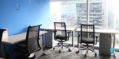 Benefits of having a Coworking Space in BKC East Mumbai