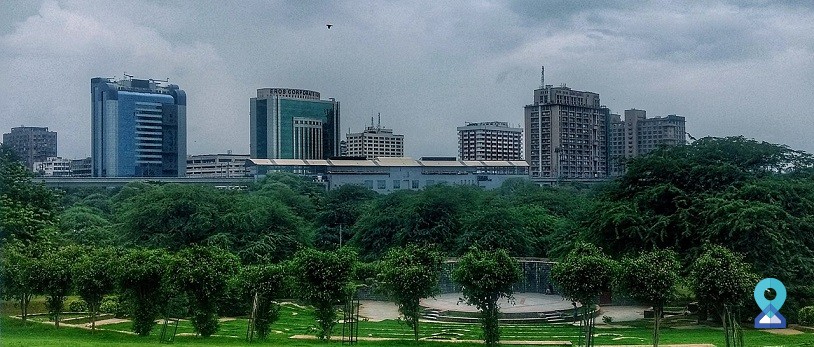 Why Coworking Space in Nehru Place Will help your Business Grow