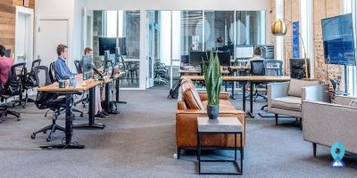 Advantages of Coworking Space near Golf Course Road, Gurgaon