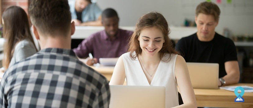 What to Consider While Choosing Coworking Space in Delhi