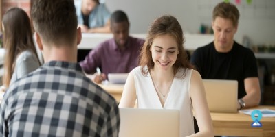 What to Consider While Choosing Coworking Space in Delhi