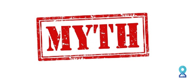 5 myths about coworking space and its reality revealed