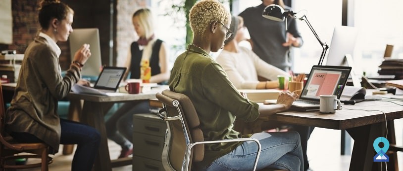 How will Coworking look like in the next five years