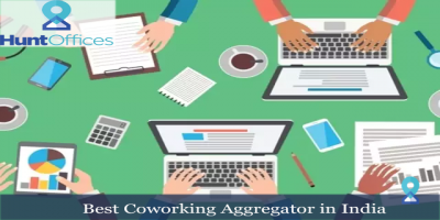 Coworking space aggregator HuntOffices helps businesses, individuals make right choice