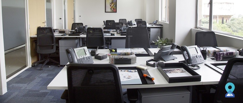 Benefits of Choosing Private Office Space for your Startup