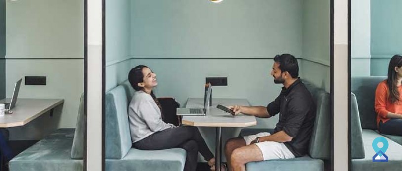 Book a Coworking Space in Whitefield Bangalore