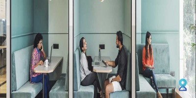 Book a Coworking Space in Whitefield Bangalore