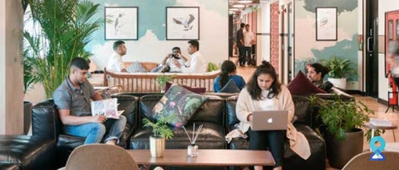 How Coworking Space in Koramangala, Bangalore make a difference for young entrepreneurs ?