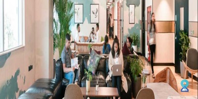 How Coworking Space in Koramangala, Bangalore make a difference for young entrepreneurs ?