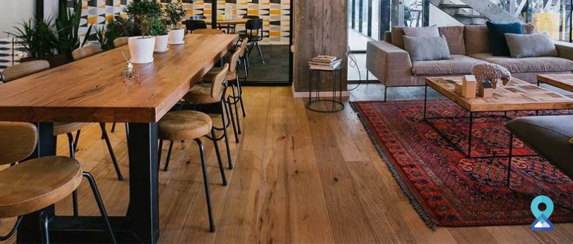 Is coworking Space the future of office spaces