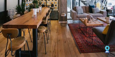 Is coworking Space the future of office spaces