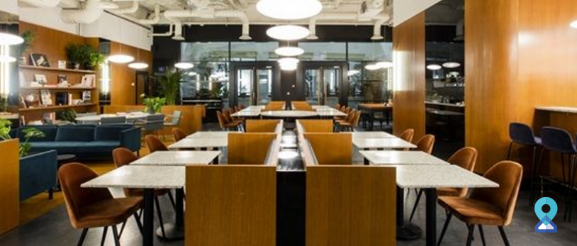 How coworking space in Mumbai can influence the productivity of working professionals