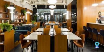 How coworking space in Mumbai can influence the productivity of working professionals