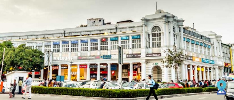 Are coworking spaces in Central Delhi comfortable for your employees? How?