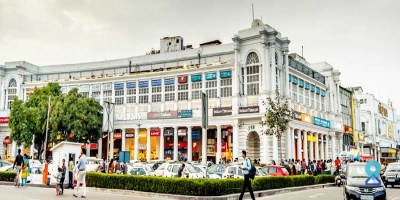 Are coworking spaces in Central Delhi comfortable for your employees? How?