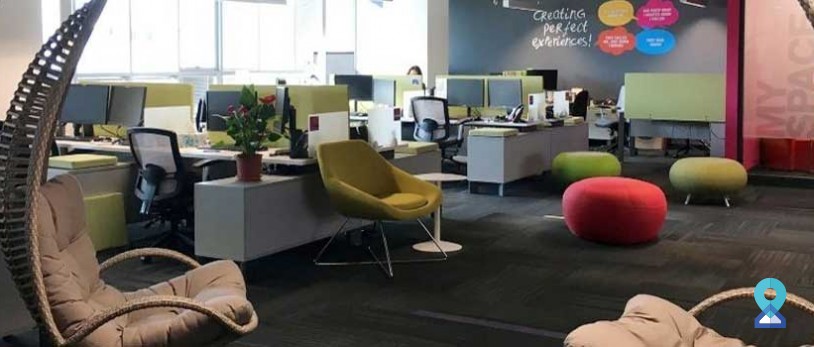 Coworking Space in East Delhi— How It can create a work-life balance