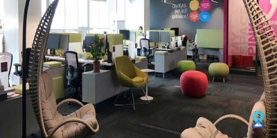 Coworking Space in East Delhi— How It can create a work-life balance