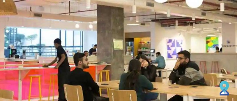 Why Coworking Space in West Delhi is good for business