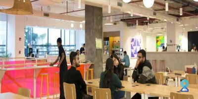 Why Coworking Space in West Delhi is good for business