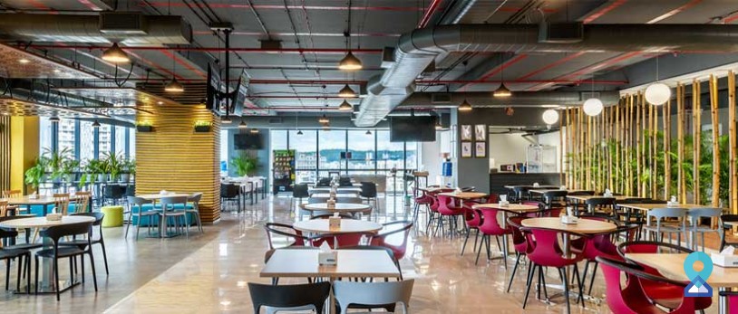 Why coworking spaces in South Delhi is the best choice.