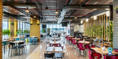 Why coworking spaces in South Delhi is the best choice.