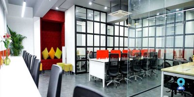 Coworking spaces in Marathahalli help thriving businesses