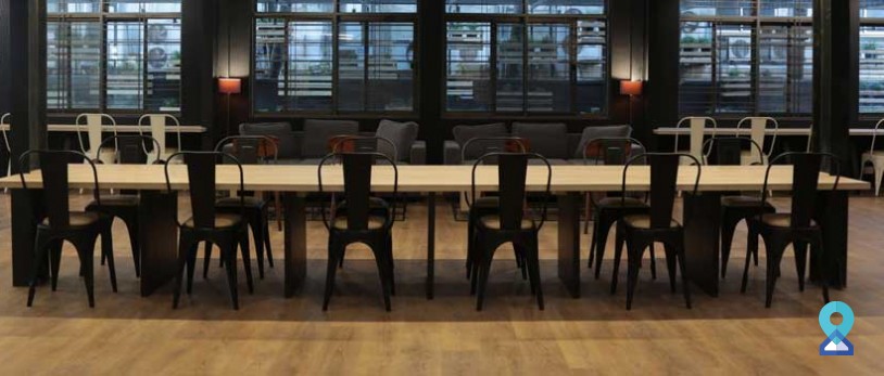 How Is Coworking spaces in Koramangala Helping Members Attract & Retain Top Talent?