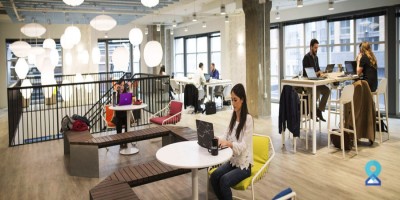 How to cope up with distractions at coworking space in Manyata Tech Park Bangalore?