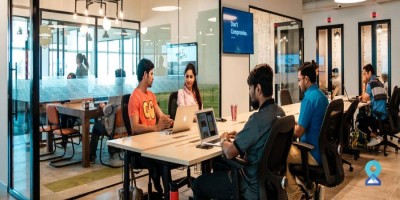 How to make your clients happy at coworking spaces in OMR Banagalore?