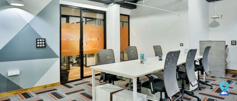 Why Coworking Space in Udyog Vihar, Gurgaon is the Next Big Thing