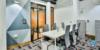 Why Coworking Space in Udyog Vihar, Gurgaon is the Next Big Thing
