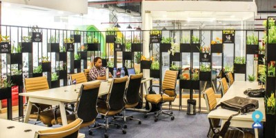 Unconventional Things About Coworking Space in DLF Cyber City that You Didn’t Know