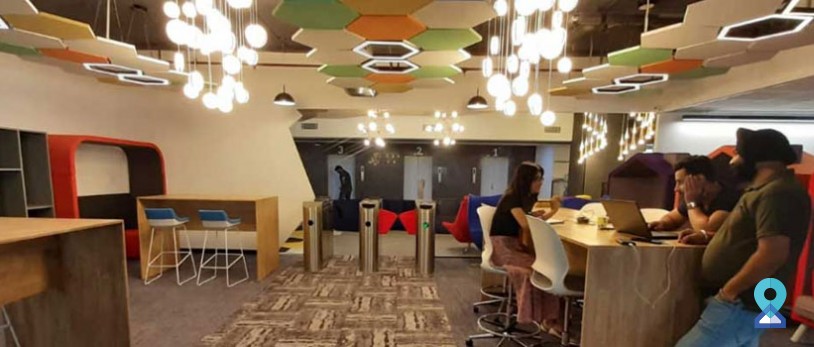 Why the Future of Coworking Space in Golf Course Extension Road Looks Bright?