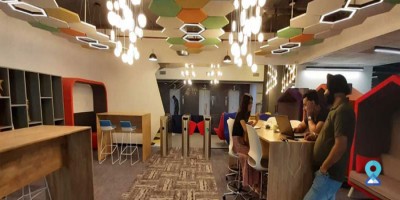 Why the Future of Coworking Space in Golf Course Extension Road Looks Bright?