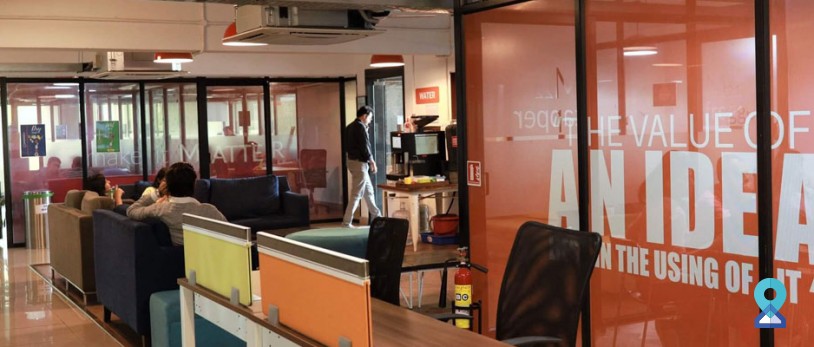 Surprising Reasons to Choose Coworking Space in MG Road Gurgaon