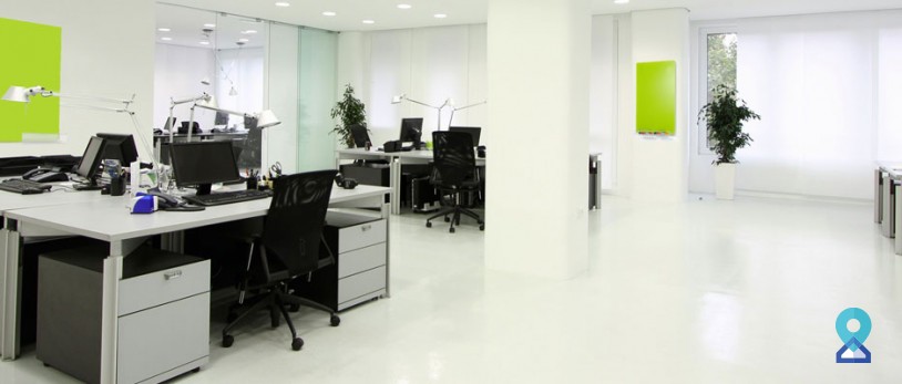 The 10 rules of Client Retention at Office Space in Delhi
