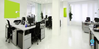 The 10 rules of Client Retention at Office Space in Delhi
