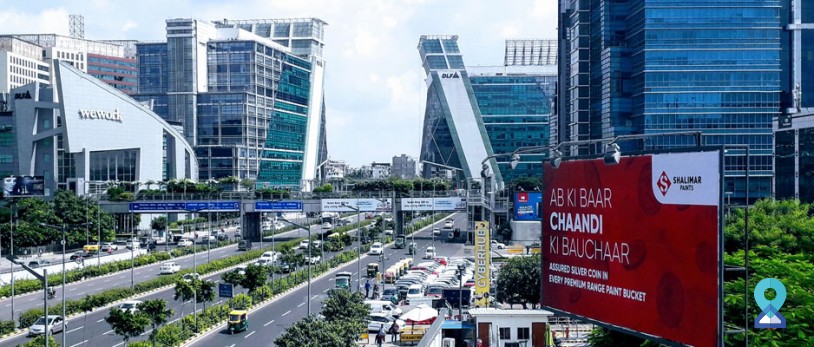 Can coworking space in Gurgaon survive this pandemic ?