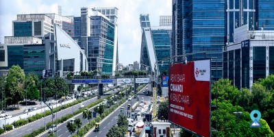 Can coworking space in Gurgaon survive this pandemic ?