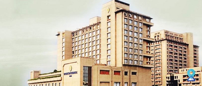 Facts Nobody Ever Told You About Coworking Space in Nehru Place