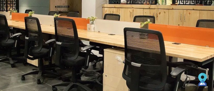 How Coworking Spaces in Delhi / NCR Beneficial?