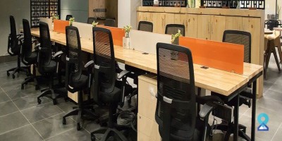 How Coworking Spaces in Delhi / NCR Beneficial?