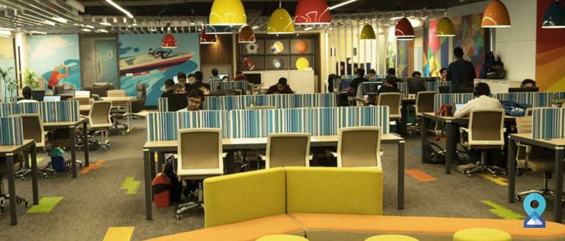 Why Coworking Space in Noida is a Boon for Startups